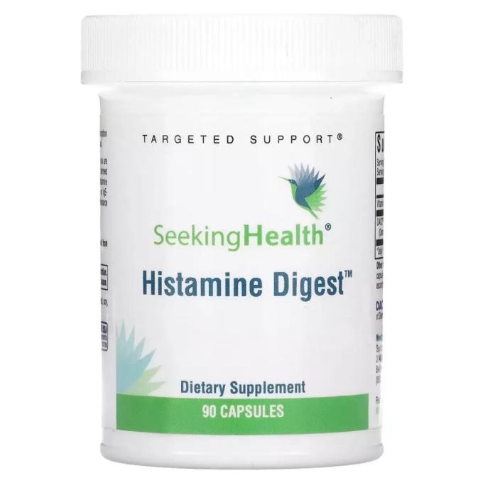 Seeking Health SKH-52045