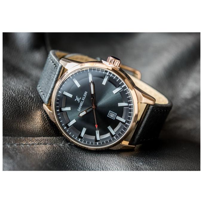 Daniel Klein DK11652-3