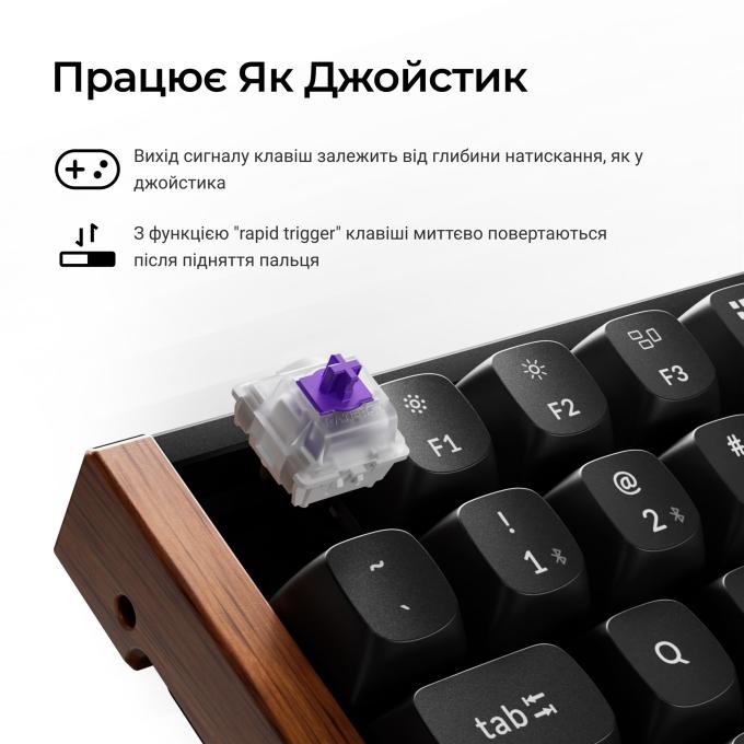 Keychron K2H-F1-UA