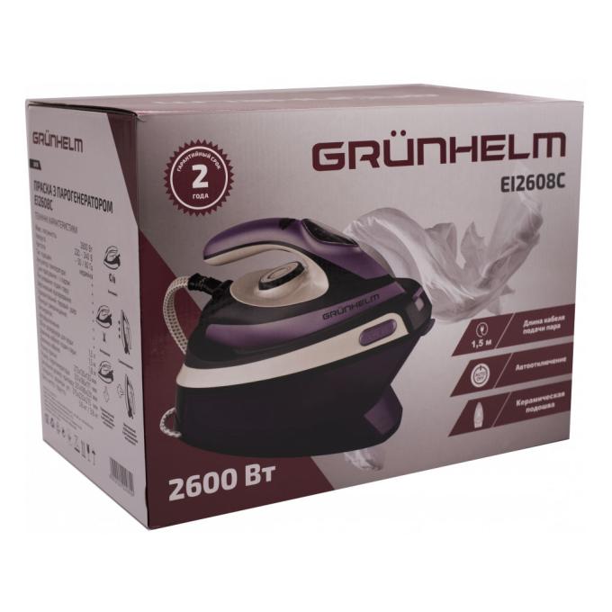 Grunhelm EI2608С