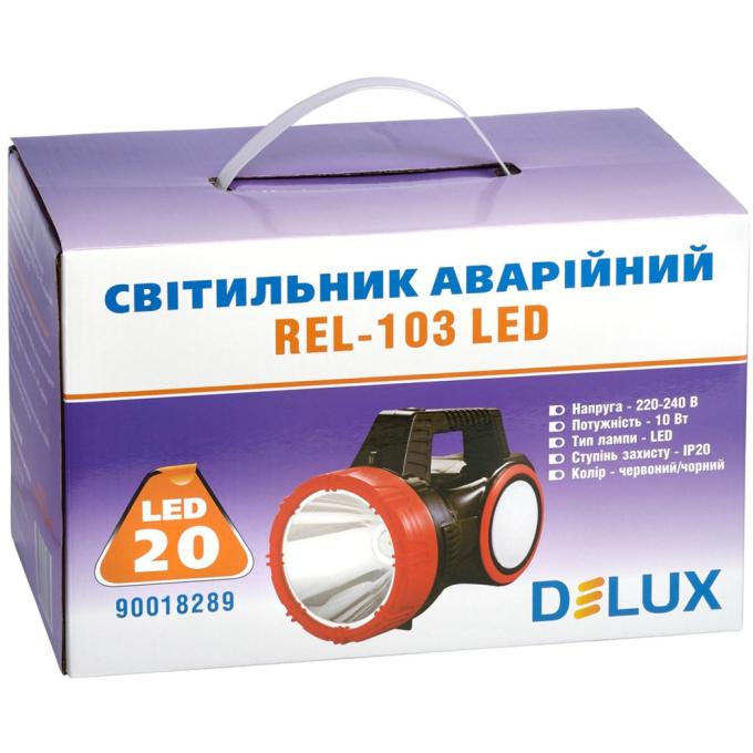 DELUX 90018289