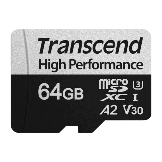 Transcend TS64GUSD340S