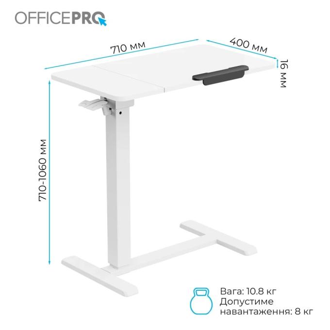 OfficePro ODM320W