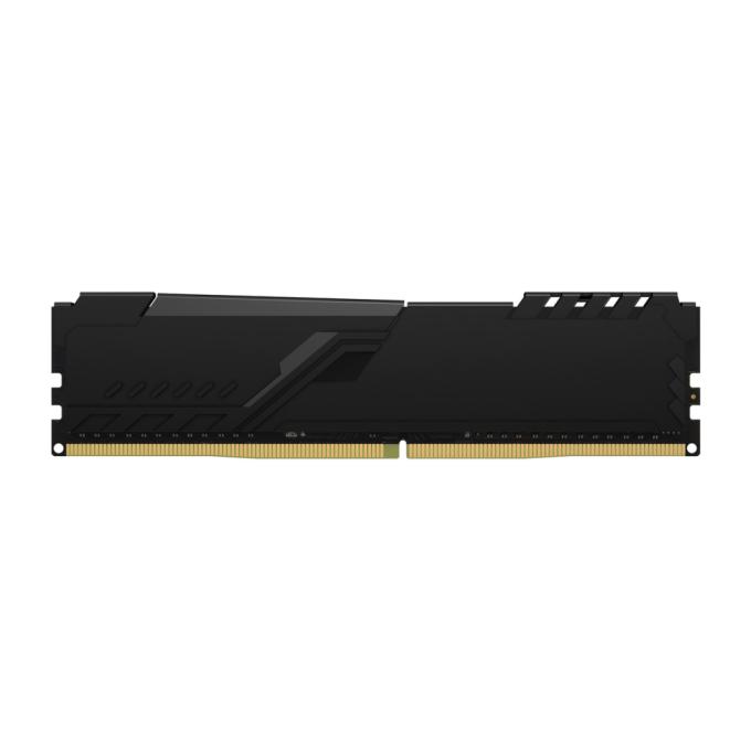 Kingston KF432C16BBK2/16