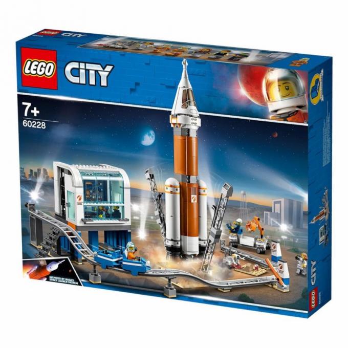 LEGO 60228