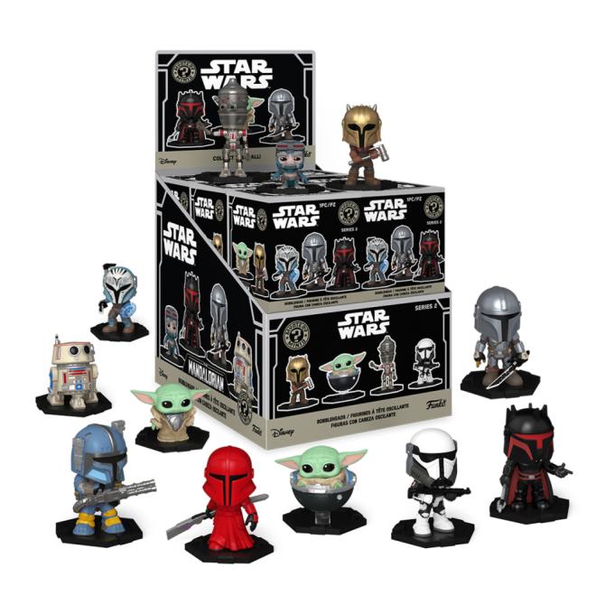 Funko Pop 81366