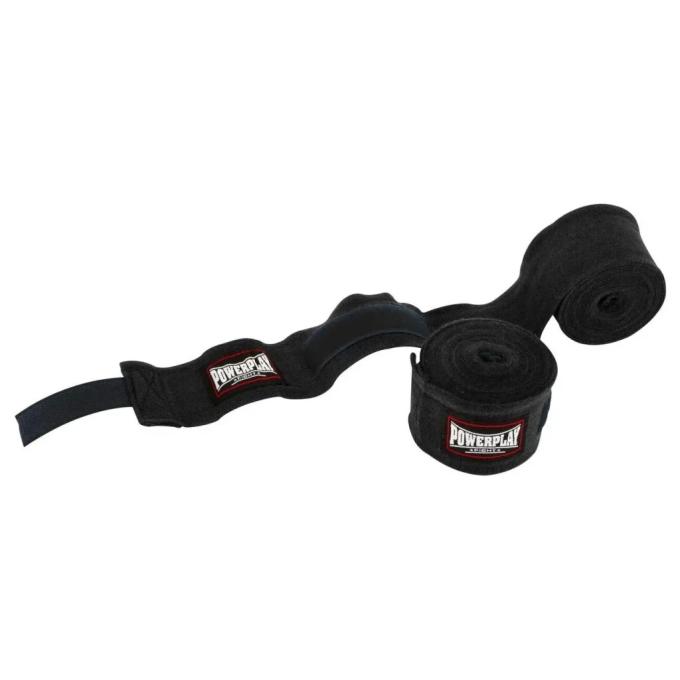 PowerPlay PP_3046_4,5m_Black