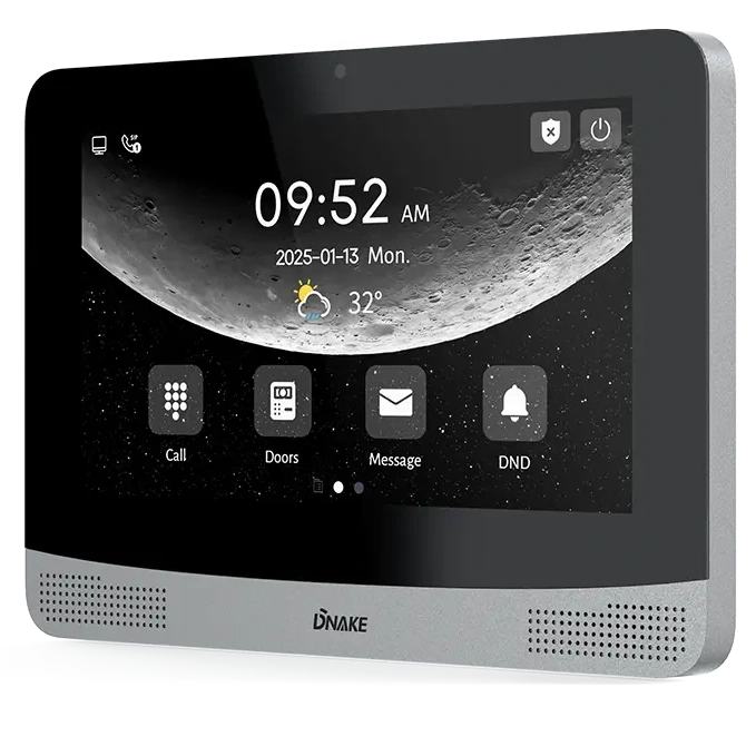 Dnake A416W 7" дюймов Wi-Fi