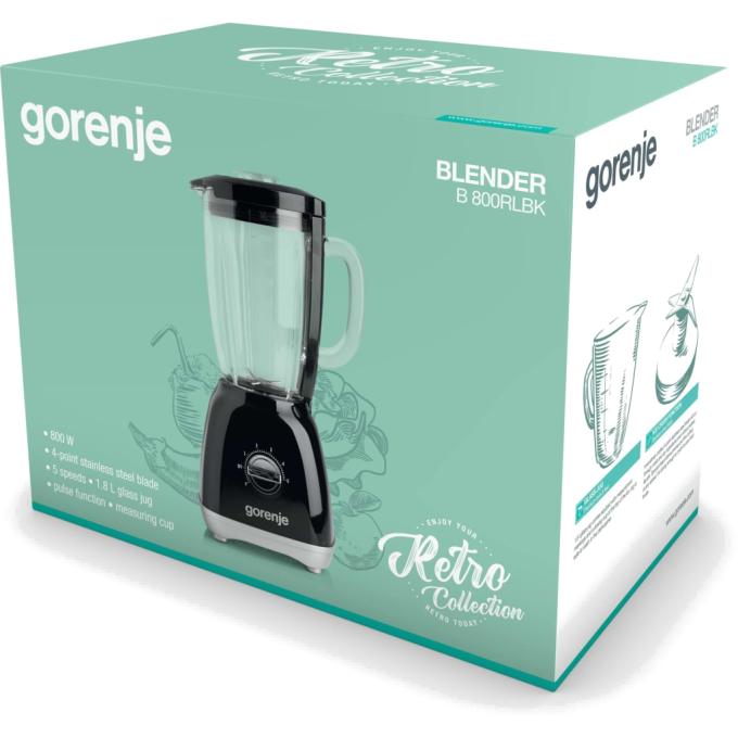Gorenje B800RL