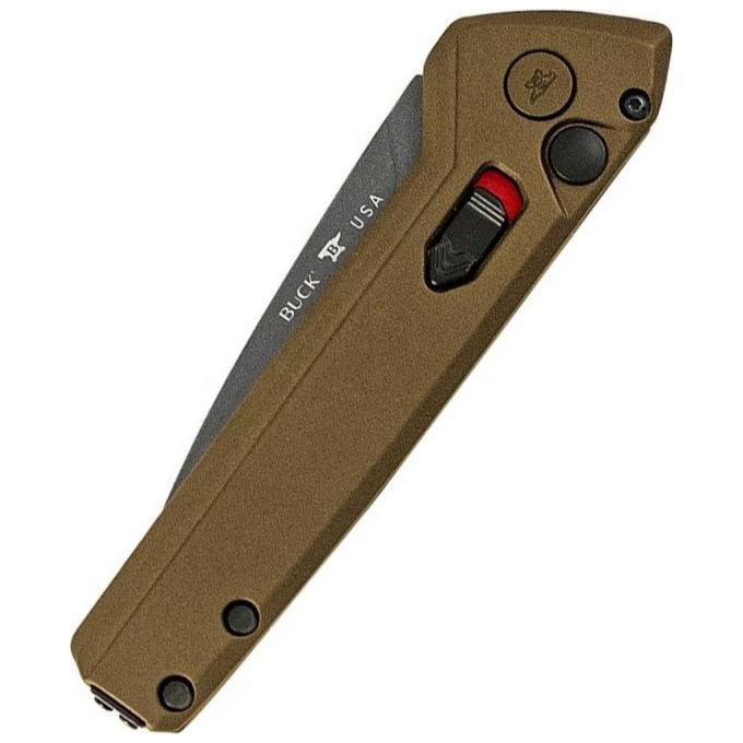 Buck 838BRS1B