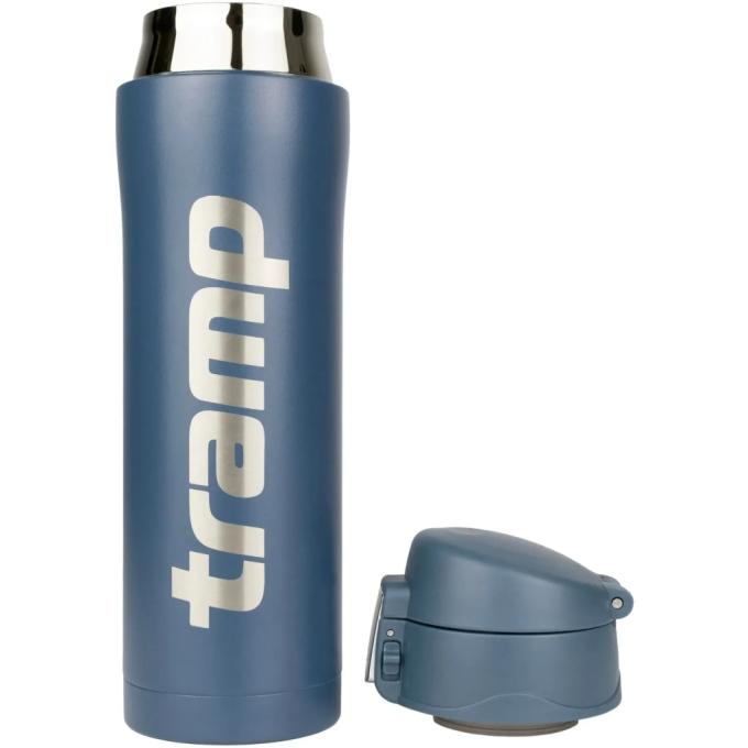 Tramp UTRC-107-mat-blue