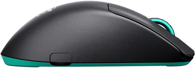 Cherry Xtrfy CX-M64W-BLACK