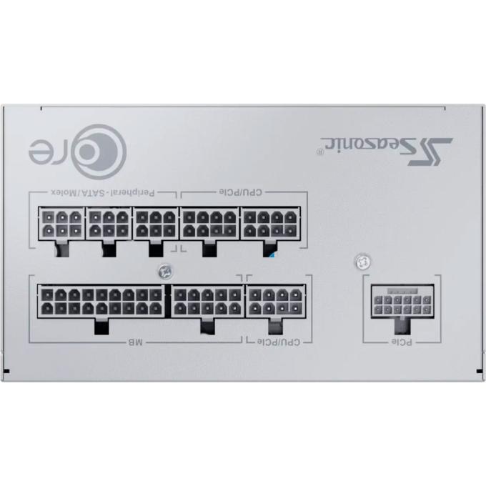 Seasonic CORE GX-850-ATX31 WHITE