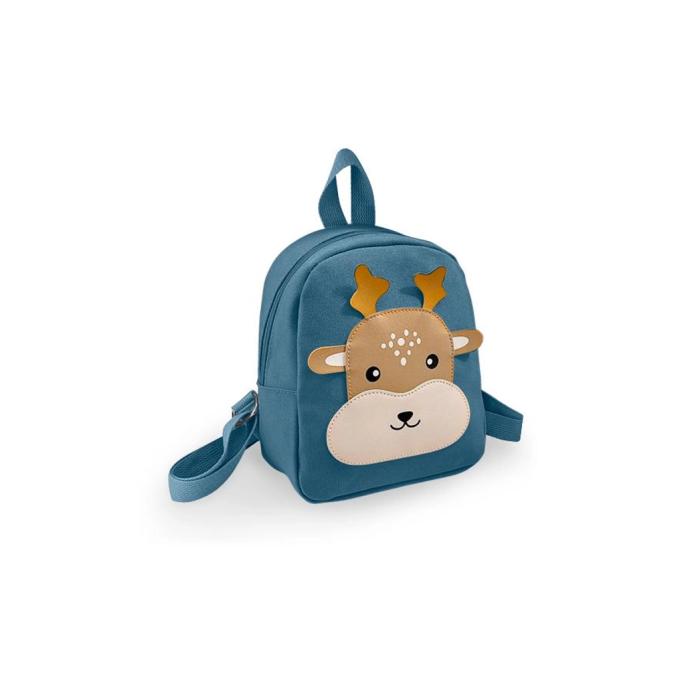 Evo-kids 2418-20 Blue Deer