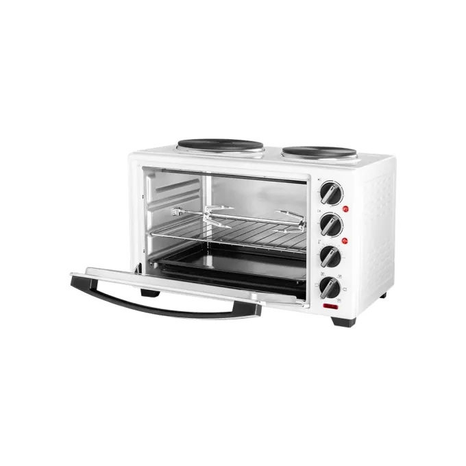 ECG ET 32303 White