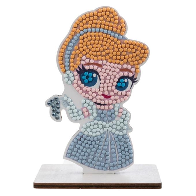 Crystal Art CAFGR-DNY004