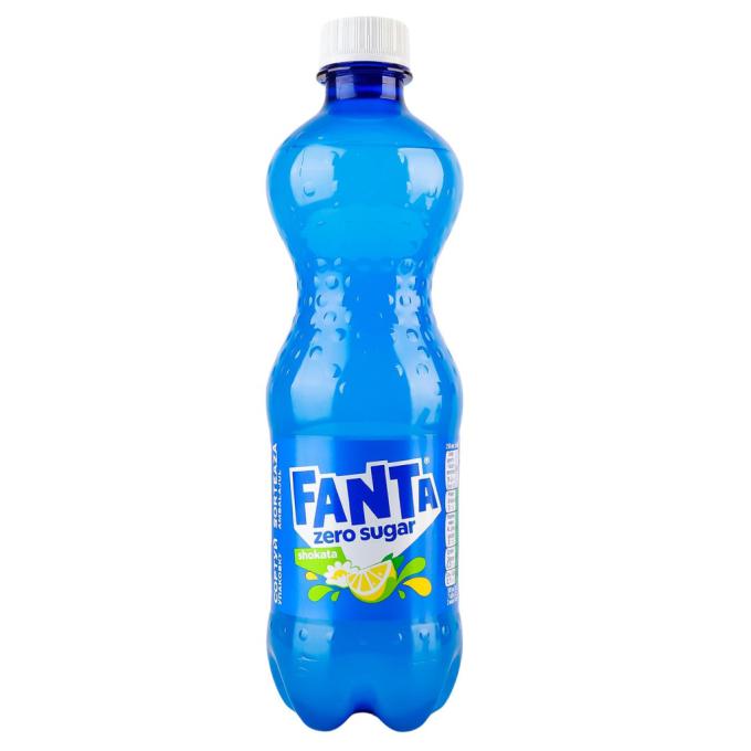Fanta 5449000297129
