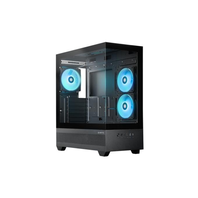 CHIEFTEC GT-01B-OP
