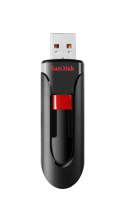 SANDISK SDCZ60-064G-B35