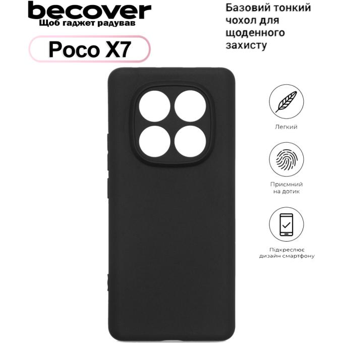 BeCover 713777