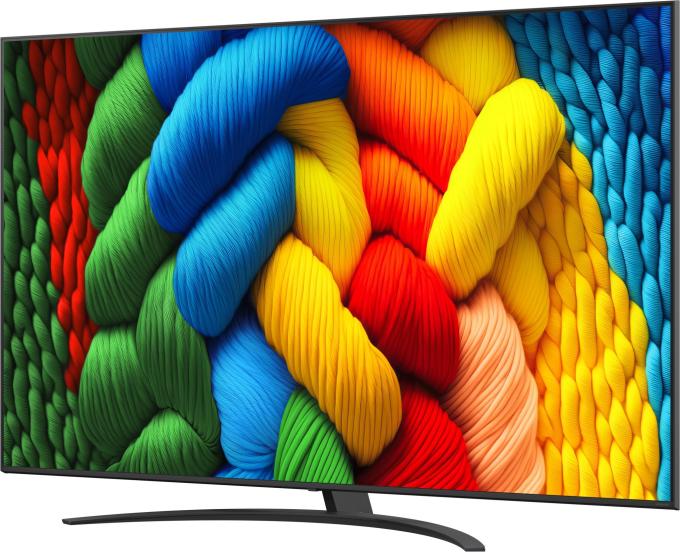 LG 86NANO81A6A