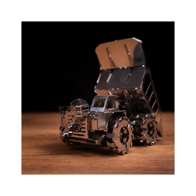 Metal Time MT014