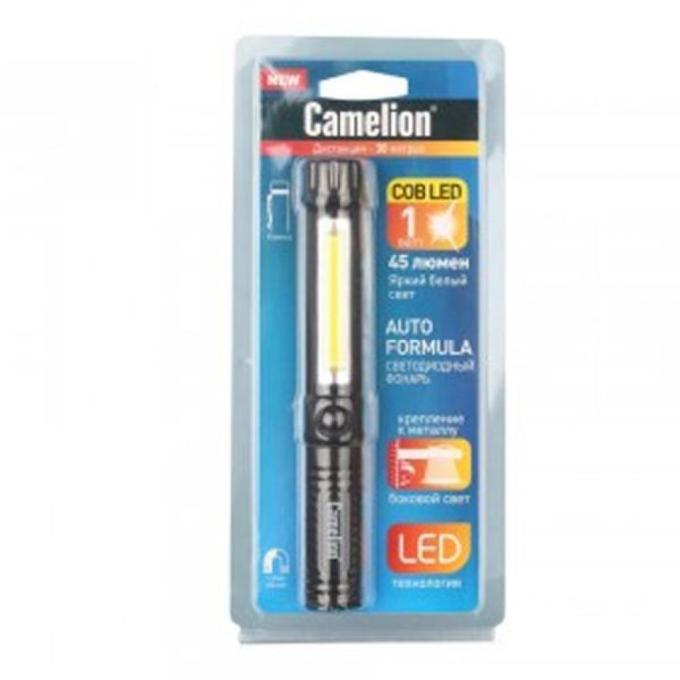 Фонарь Camelion light LED51521-СОВ LED LED51521