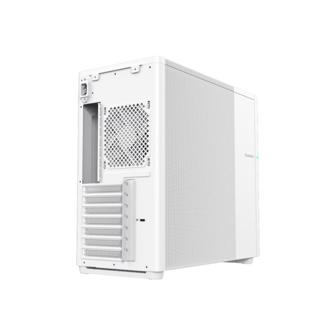 GAMEMAX P31 WH
