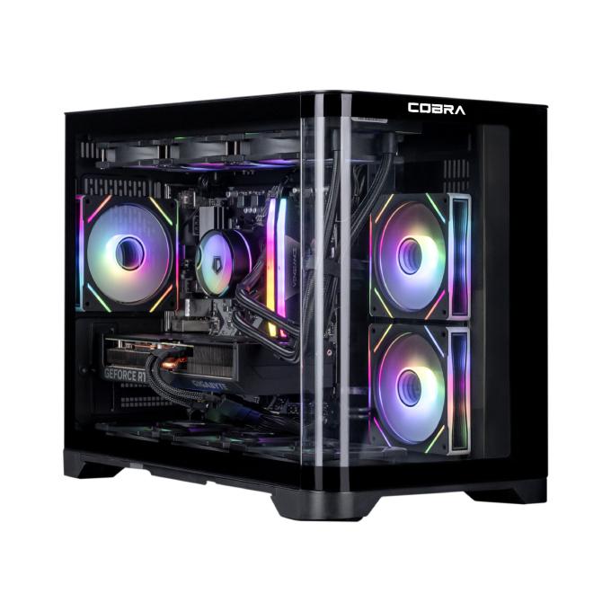 COBRA A98X3D.64.S20.57T.21793
