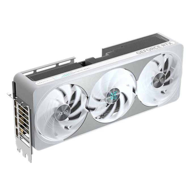 GIGABYTE GV-N507TAERO OC-16GD