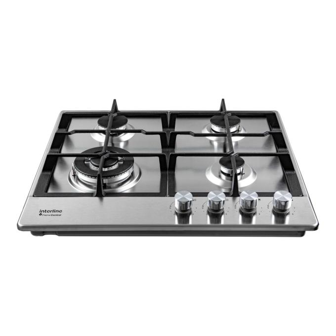 INTERLINE HGS 763 FGT XM FLAME