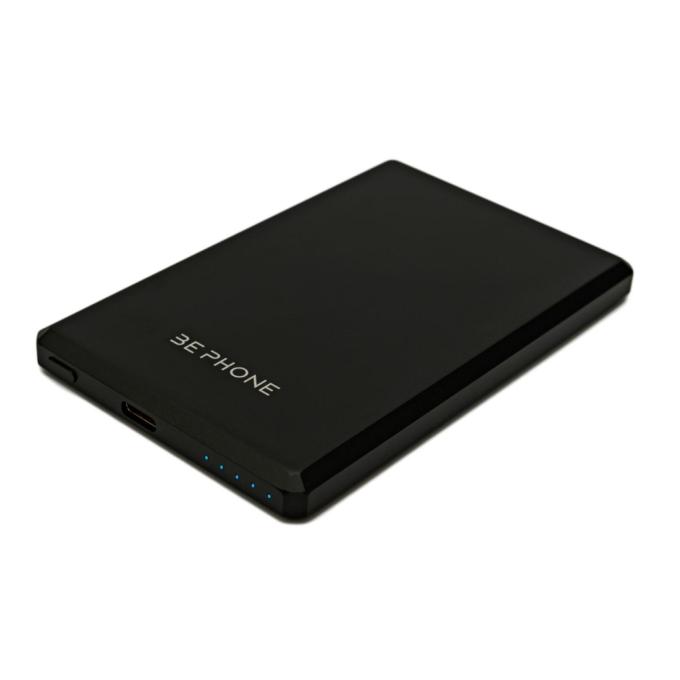 BePhone BP-K5-BK