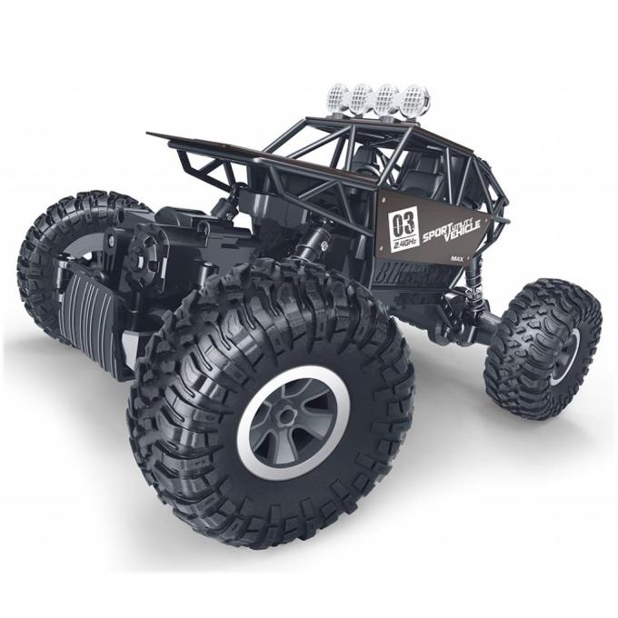 Sulong Toys SL-112RHMB