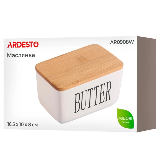 Ardesto AR0908W