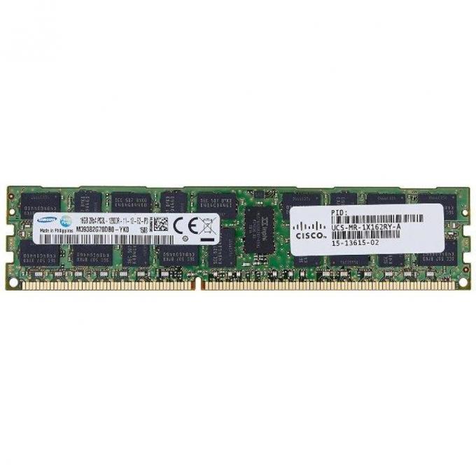 Модуль памяти для сервера Samsung M393B2G70DB0-YK0