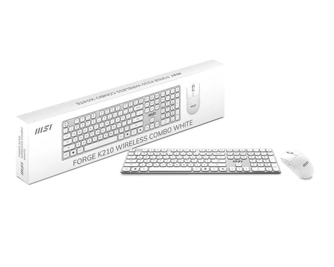MSI S11-43UA205-Y92