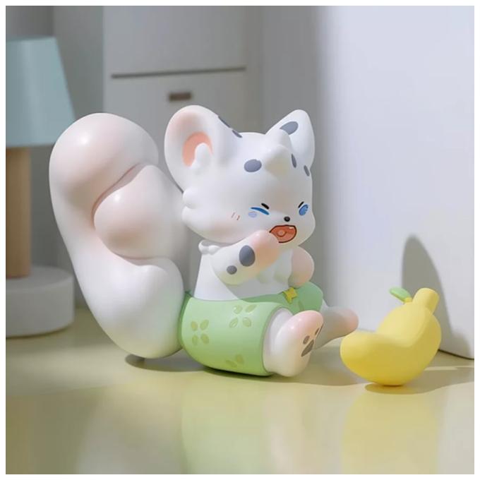 10/10 Toys QWYS801