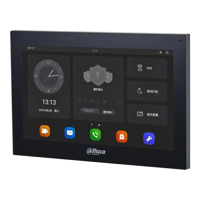 Dahua DHI-VTH5341G-W