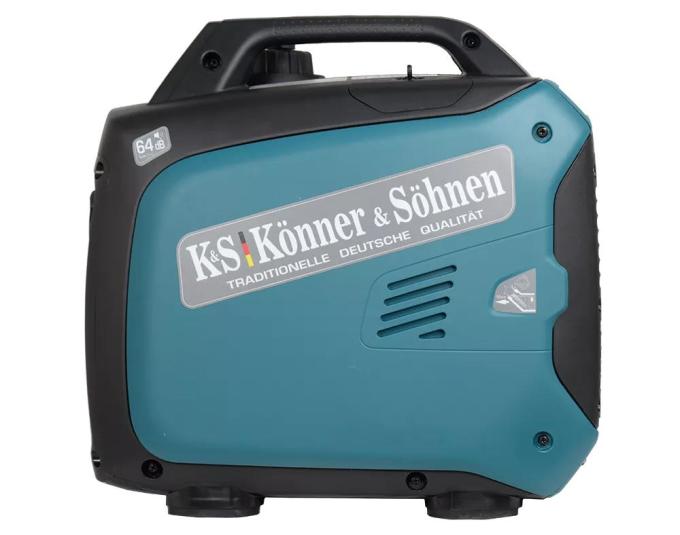 Konner&Sohnen KS2000IS