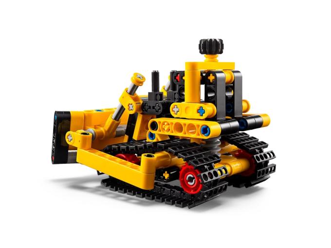 LEGO LEGO 42163