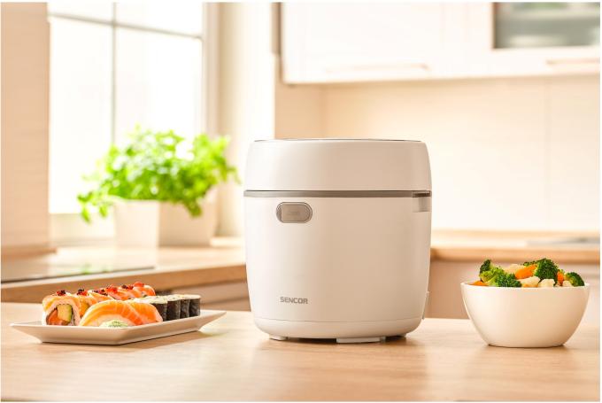Sencor SRM0670WH