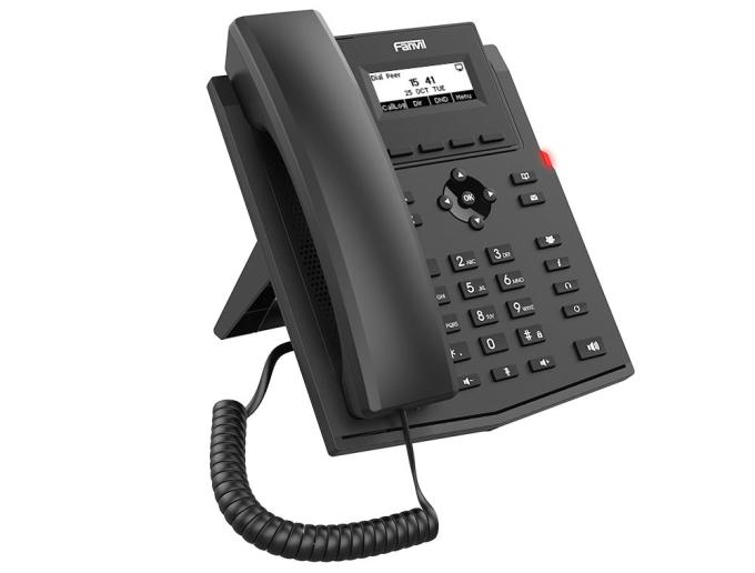 Fanvil X301P