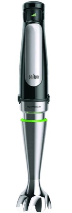 BRAUN MQ 7075 X BK