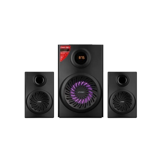 F&D F190X Black