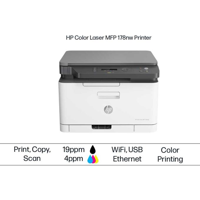 HP 4ZB96A