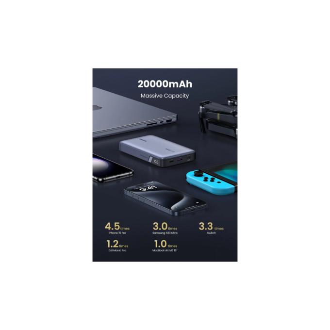 UGREEN 25188