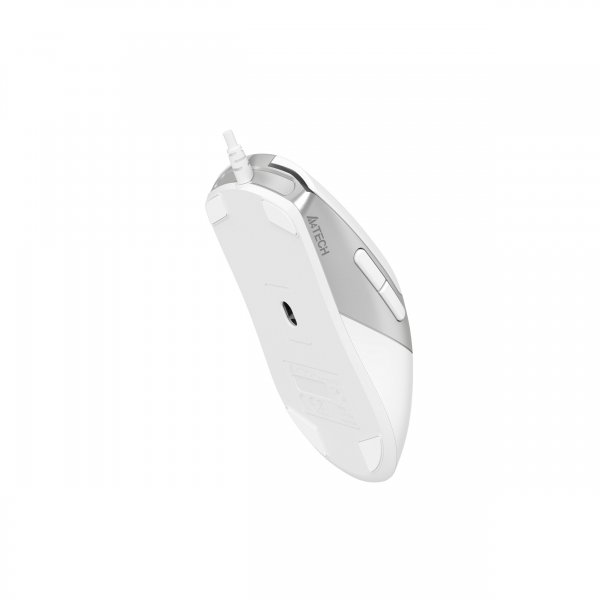 A4tech FM50 Plus (White)