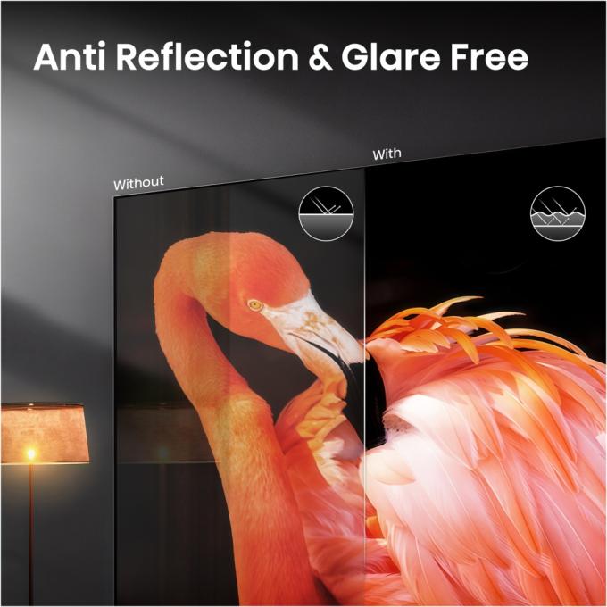 Hisense 75U7S PRO