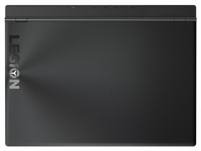 Ноутбук Lenovo Legion Y540-15 81SX00ESRA
