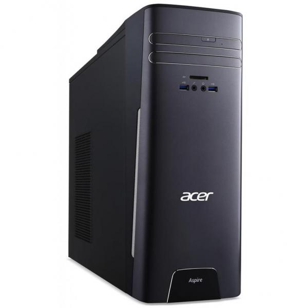 Компьютер Acer Aspire T3-710 DT.B1HME.001
